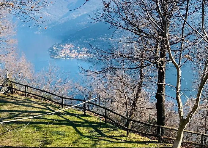 Il Riccio Appartamento