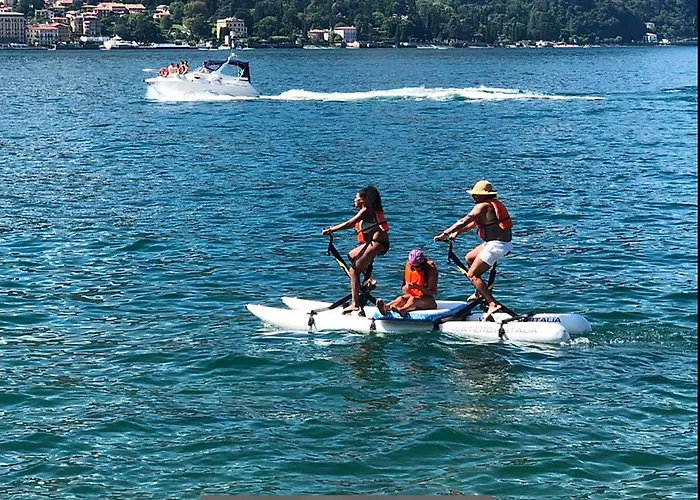 Appartamento Lago Di Como 3