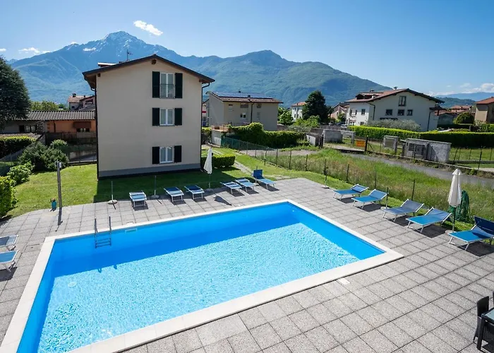 My Holidays - Residence Eden