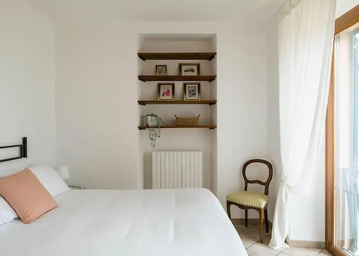 Leoni Apartment - Charming Full Home In Bellagio