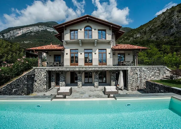 Villa Fiordaliso