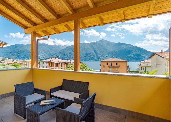 Casa Veligato 2 - Happy Rentals