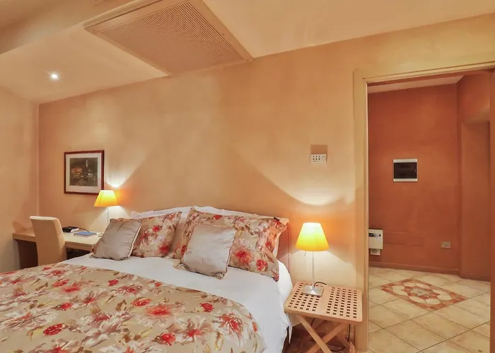 Cernobbio Lake Suites