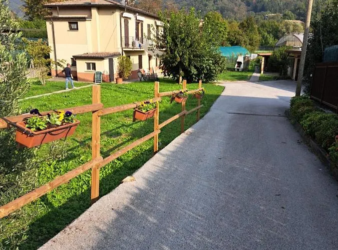 Appartamento Giardino