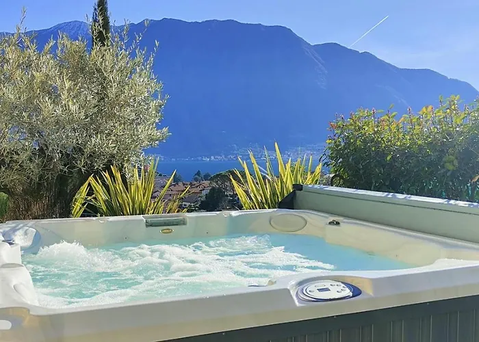Magic Garden Pool
