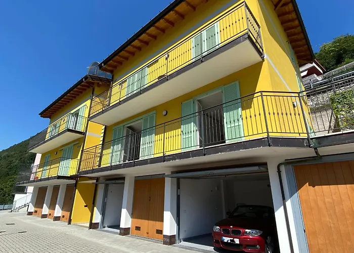 Casa Fiona - By My Home In Como