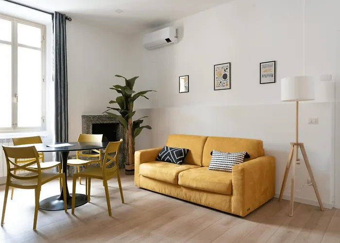 Comostay