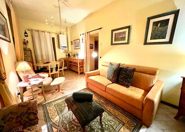 Casa Bellagina