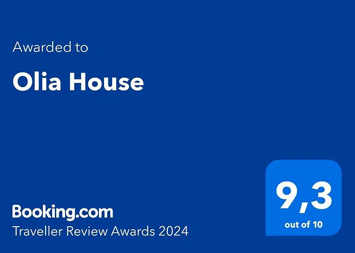Olia House