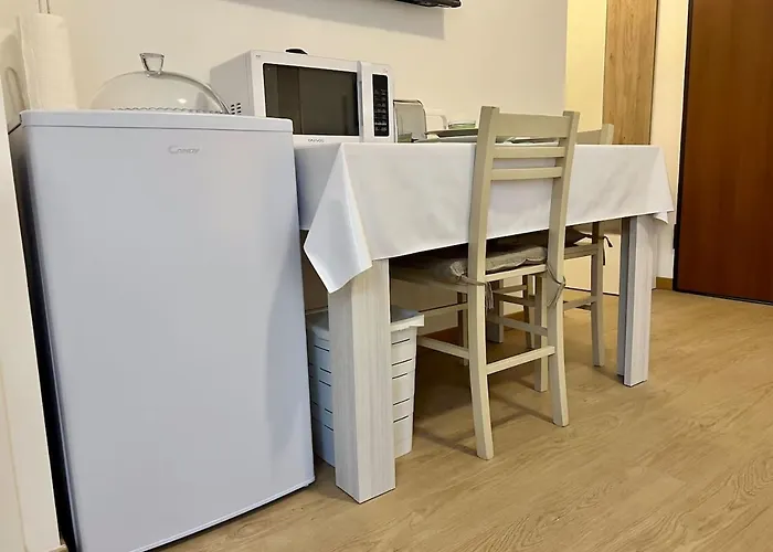 Blue\'S Place - Vicino Stazione Chiasso