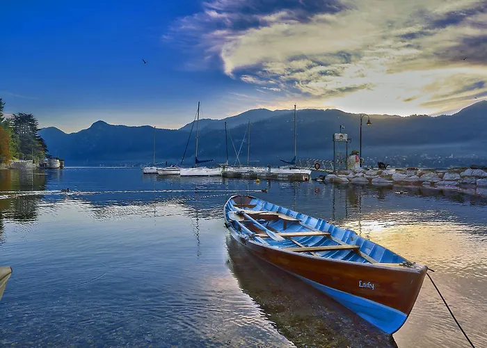 Foresteria Guesthouse Ca\' Dei Bachitt