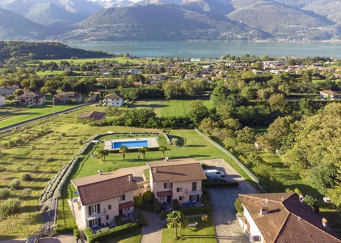 Fiorita Apartments