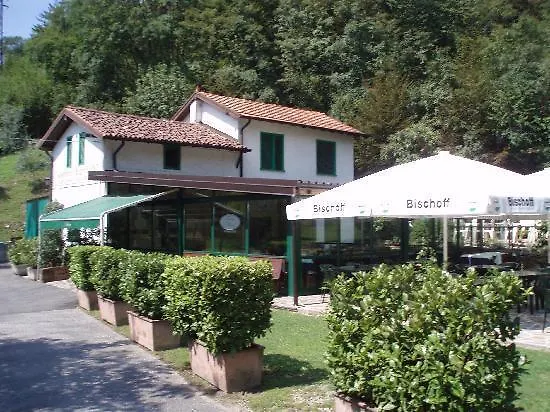 Trattoria I Bodega