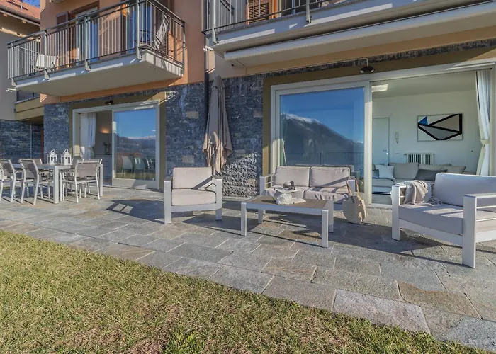 Varenna O Sole Mio