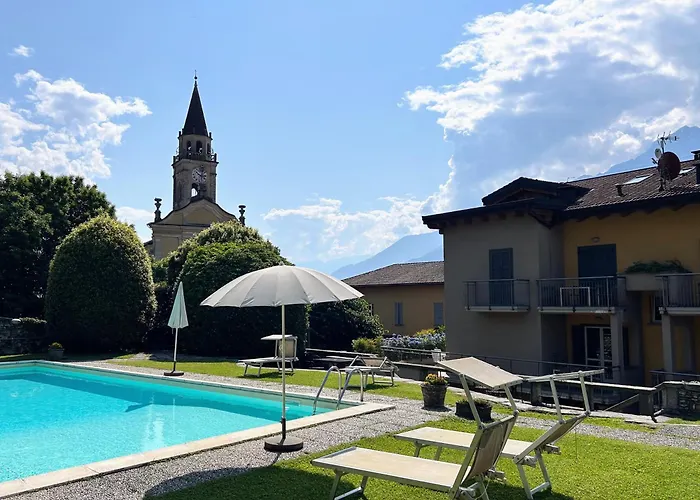 Residence Oleandro