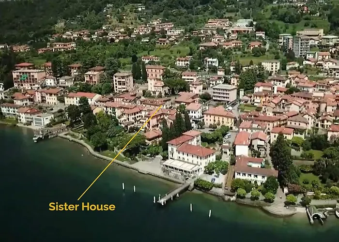 Sister House