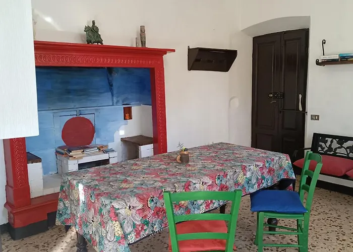 Nonna Antica