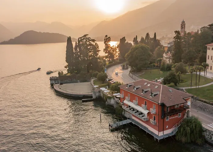 La Darsena Boutique Hotel & Restaurant