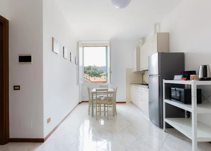 Carola\'S Place - By Relais Di Giada