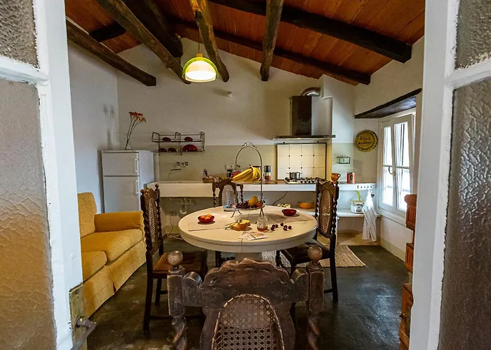 Elicriso Apartment