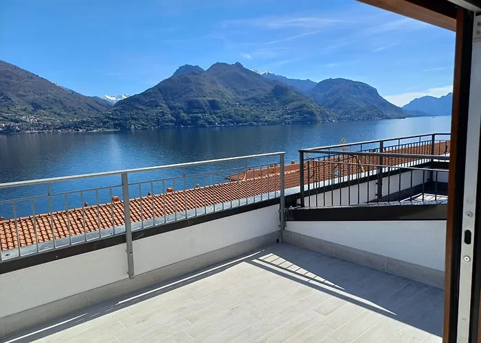 Lake View Apartments