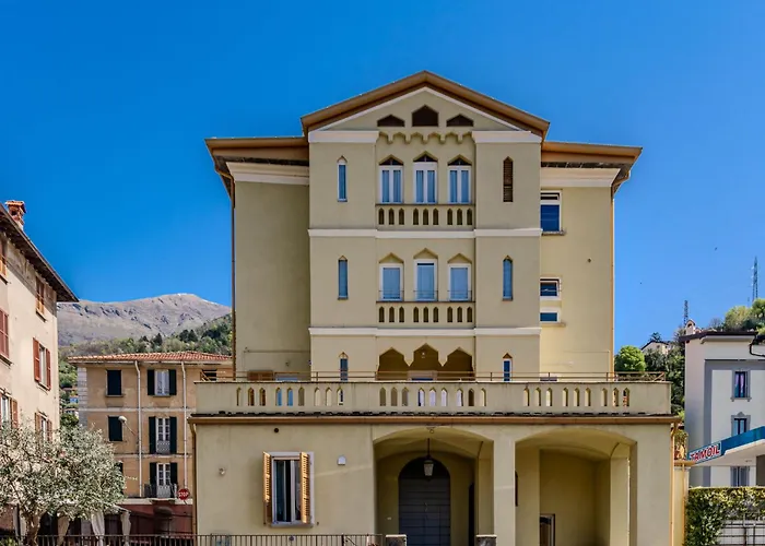 Apartment Bina By Interhome