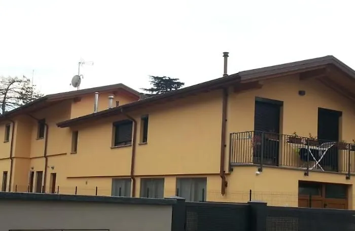 Casa Di Ale E Bea
