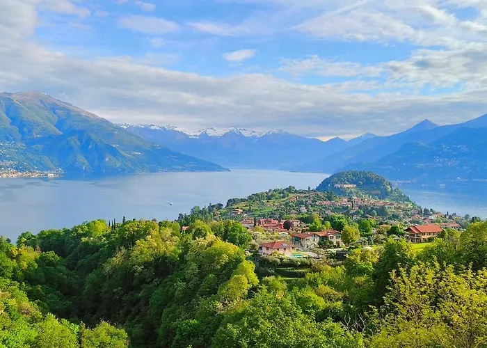 Hotel Il Perlo