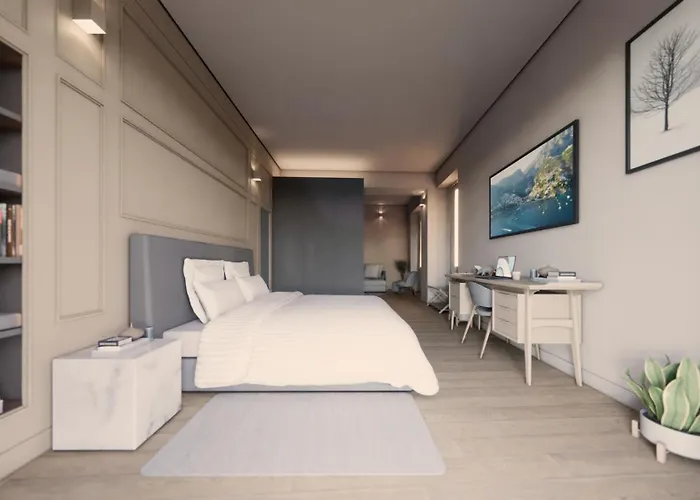 Hotel Du Lac&SPA