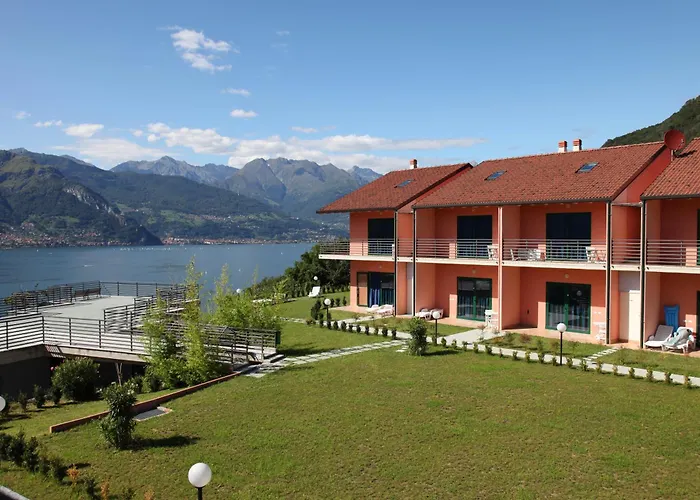 Residence Oasi Del Viandante