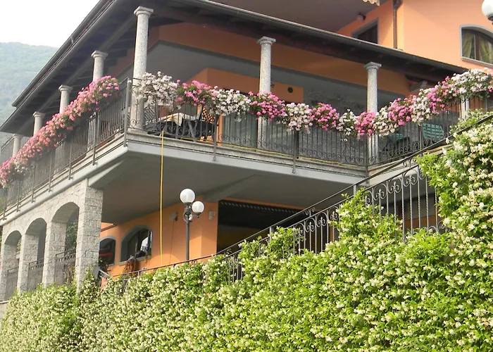 B&B Villa Anita