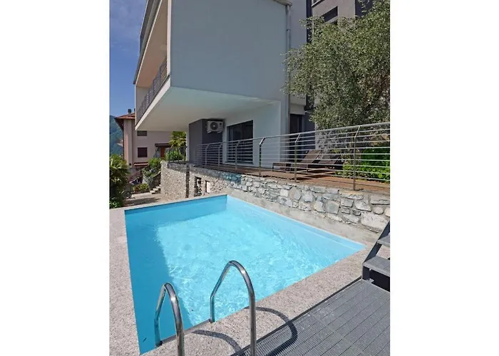 Appartement Barcarola