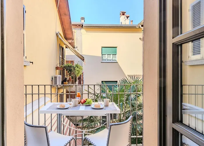 Apartment Lavinia By Interhome