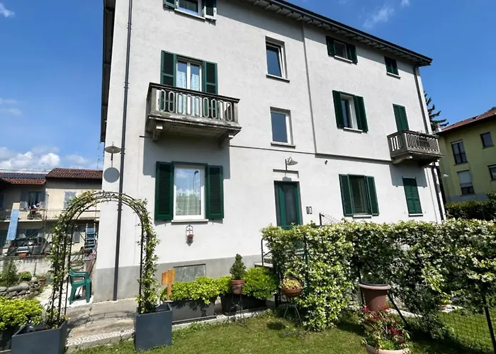 Acchiappasogni Holiday House