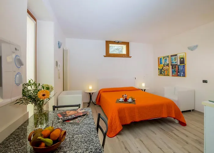 Il Borgo Monolocali