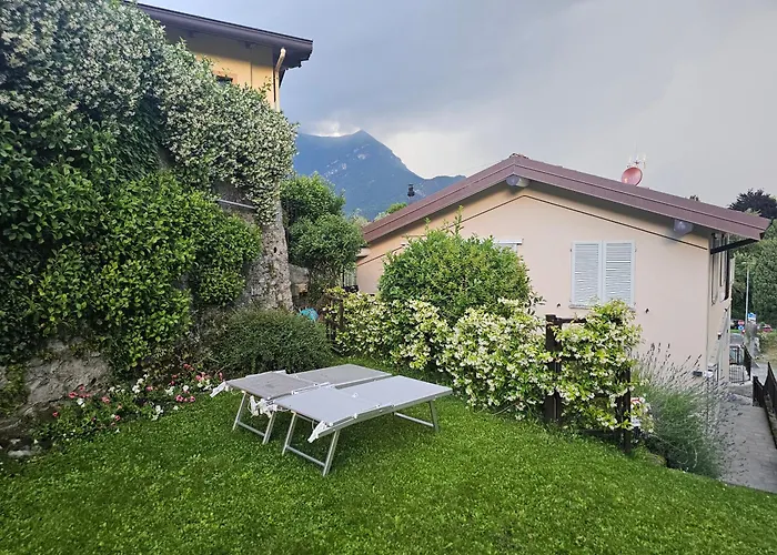 Bellagio Rotonda Apartment
