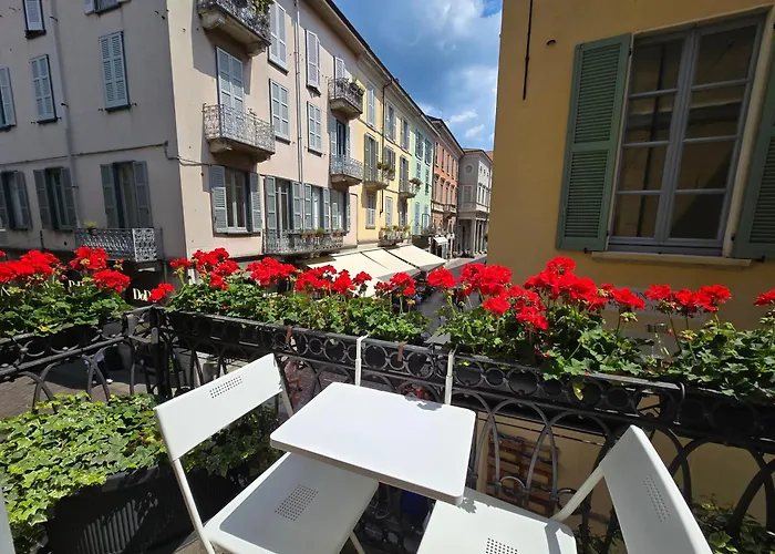 Russomanno Apartments