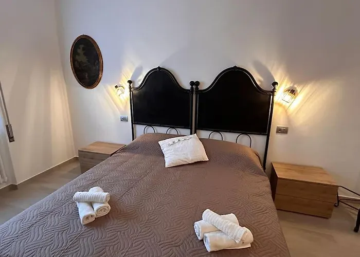 Casa Kiraz Tra Lago E Monti