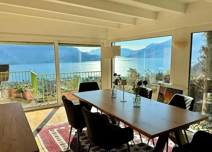 Casa Primo Sole