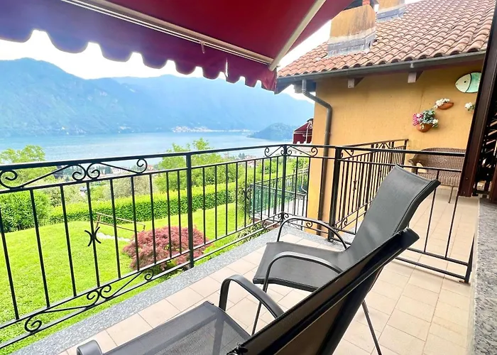 Magic View By Zitro Apartments