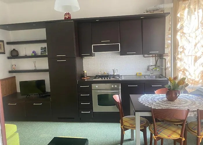 Casa Vacanza Antica Corte