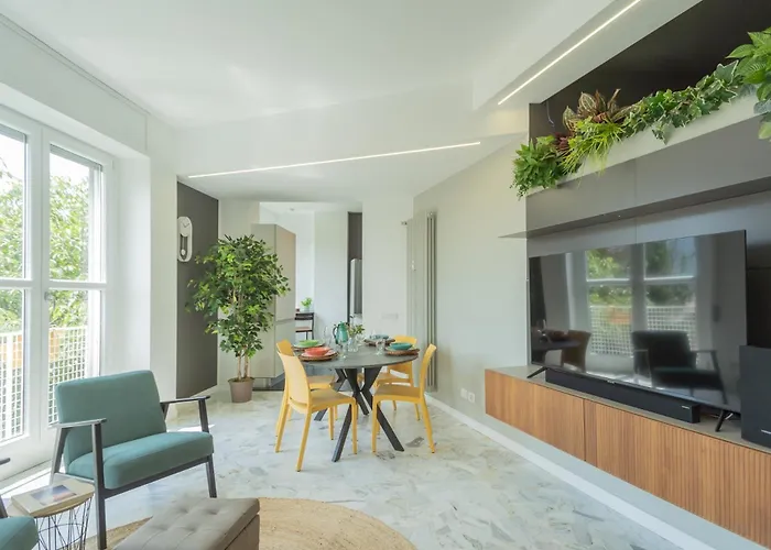 Como Panorama By Rent All Como