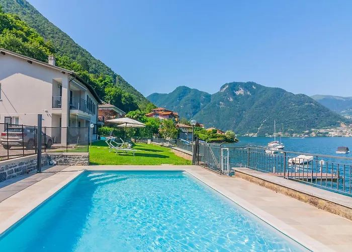 Ninfea Apartments By Wonderful Italy