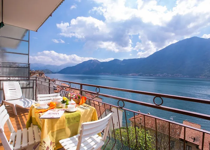 Bella Lake View