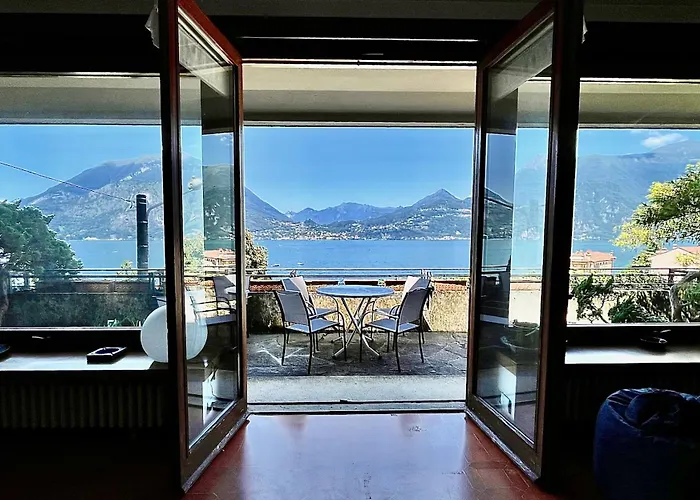 Villa Nella Varenna Back To 70\'