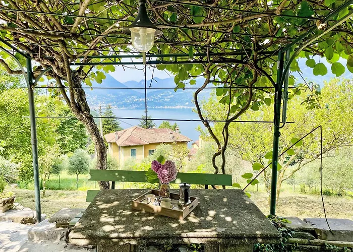 Holiday Home Gio By Interhome