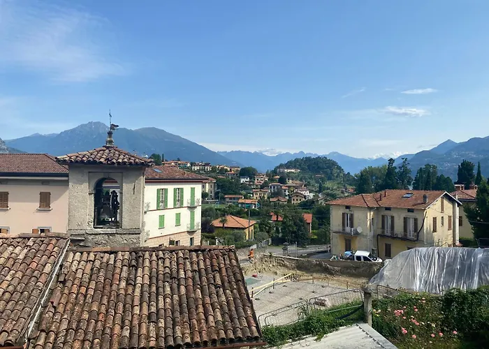 Cozy Escape In Bellagio