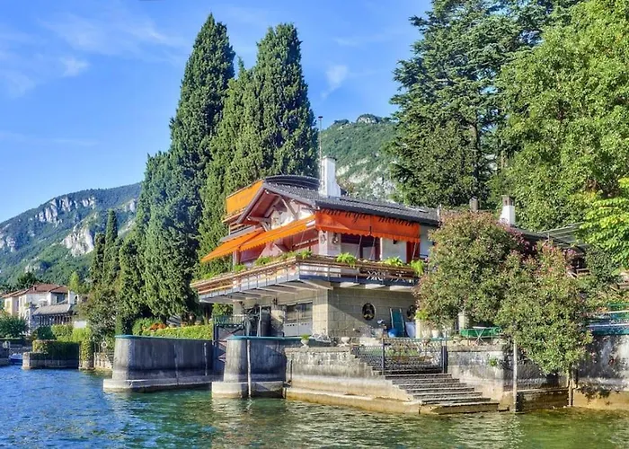 Villa Meridiana