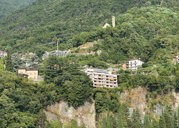Monolocale Mit Seeblick