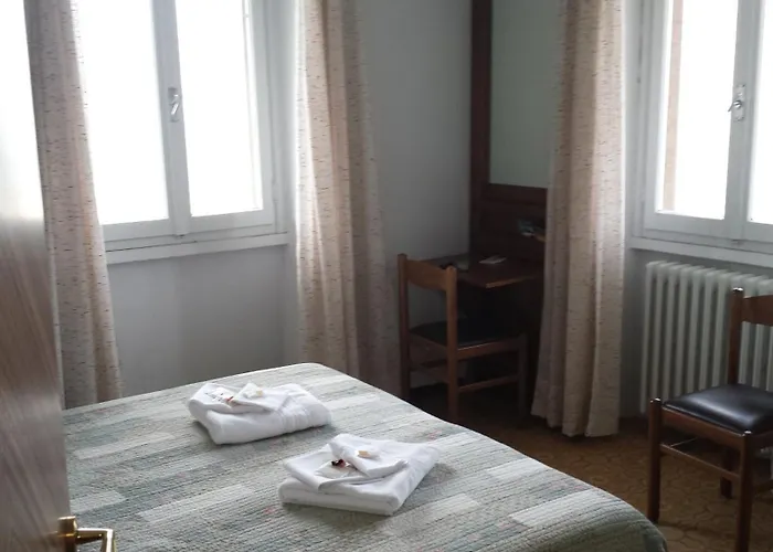 Pet Friendly Hotel Mirabeau